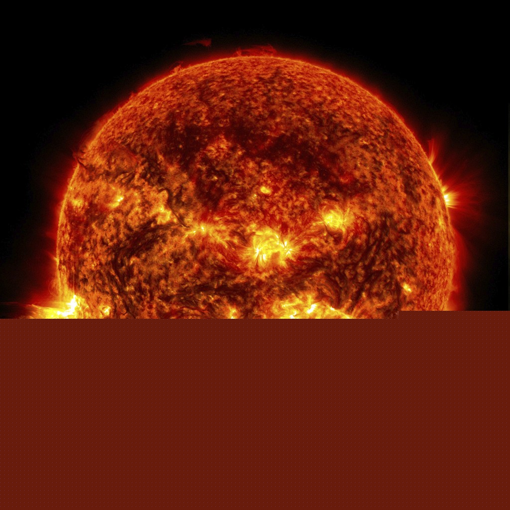 Soleil